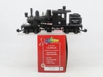 Scale Bachmann 81180 Pardee & Curtin Climax Narrow Gauge Steam Locomotive #6. Fixed Price $399.95.