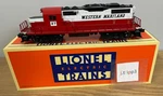 Lionel 6-18841 Western Maryland GP-20 Diesel Engine Conventional Gauge Train. Fixed Price $184.95.