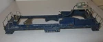 Lionel #622-6250 NW2 Diesel Switchers Cast Frame (blue). Fixed Price $24.95.
