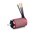 Leopard 5892,375-95-103 4-POLE Brushless Sensorless Motor For 1/5 Scale 1340KV. Fixed Price $199.95.