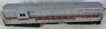 Vintage Locomotive Lionel 2321 Lackawanna Tested. Fixed Price $300.00.