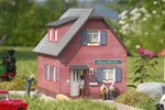 Piko Scale New 2026 Brendas Brick House Building Kit 62073. Fixed Price $224.79.