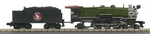 Mth Railking Great Northern 4-6-2 Imperial K-4 Pacific Steam Engine 30-1905-1. Fixed Price $469.95.