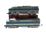 Gauge Mth MT-2090LP Emd F-3 Aa Diesel Electro Motive Rail. Fixed Price $289.77.