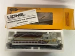 Lionel 1981-1982 Limited Edition SD-24 Diesel 6-8152 Canadian Pacific Tested. Fixed Price $180.00.