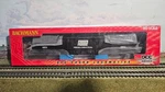 Bachmann 65305 Ho GG1 Electric Dcc Sound Penn Central Black #4853 New In Box !. Fixed Price $114.95.