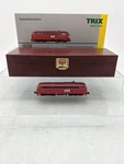Trix 16288 German Federal Railroad (db) Electric Locomotive Ex/box. Fixed Price $144.99.