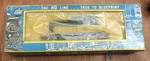 Ahm 5004 Plymouth 0-4-0 Mdt Switcher Nos Mib Reading 1960S. Fixed Price $39.95.