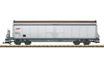 Lgb 48575 Rhb Type Haik-v Sliding Wall Boxcar. Fixed Price $282.59.