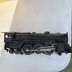 Lionel Lines 2025 Gauge 2-8-4 Steam Locomotive Tender Ac 3-RAIL. Fixed Price $150.00.