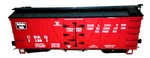 New Usa Trains Scale Great Northern Steel Box Car (R-19033). Fixed Price $70.36.