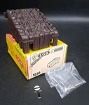 Lgb 1030 Gauge Prellbock Bumper Buffer Ln / Box Vintage. Fixed Price $14.99.