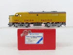 Scale 2-RAIL Weaver 6040 Up Union Pacific FA-2 Diesel Locomotive #X1600. Fixed Price $105.95.