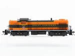 Ho Scale Atlas Gn Great Northern RS-3 Diesel Locomotive #228. Fixed Price $85.95.