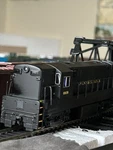 Ho Scale Engine Spectrum 81206 Fairbanks Morse H16-44 Diesel #8809 Nos Excellent. Fixed Price $179.99.