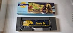 Ho Scale Athearn #4681 Sf Santa Fe GP50 Dummy Locomotive #3571. Fixed Price $34.99.