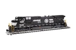 Bachmann 90908 1/29 Ge DASH-9 Norfolk So. #9252, Dcc And Sound Ready. Fixed Price $859.95.
