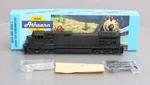 Athearn 4900 Ho Undecorated C44-9W Powered Locomotive. Fixed Price $93.49.