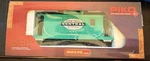 Piko G Scale Nyc New York Central Cabooses Mint. Fixed Price $75.00.