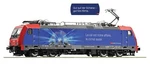 Roco 70650 484 011 Sbb Cargo Blue Livery Red Cabins Ffs Dcc Sound. Fixed Price $383.12.