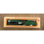 Ihc Ho Scale Southern Railway 4-6-2 Pacific Steam Locomotive Tender 1402 Green. Fixed Price $88.33.