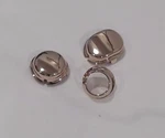 Lionel & Mth Tinplate Gauge 260E Brass Dome Set 3 Pcs New. Fixed Price $18.50.