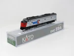 Kato 176-5346-DCC Amtrak Phase Emd E8A Diesel Locomotive Passenger Train. Fixed Price $176.00.
