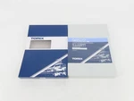 Scale Tomix 98522 Jr Series KIHA141 "sl Ginga" Electric Passenger Set. Fixed Price $189.95.