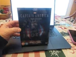 Captain America 1-3 Movie Collection Blu-ray Box Set Usa Compatible Brand New. Fixed Price $29.95.