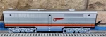 Mth Santa Fe Alco Pa, Non-power B Unit, Diesel Locomotive, See Video. Fixed Price $125.00.