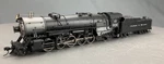 PROTO2000 920-60009 2-10-2 Steam Locomotive #906 W/dcc Snd Lnib! HO7748. Fixed Price $368.71.