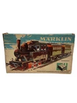 Marklin Ho Gauge Set Railway Model Boys FND46. Fixed Price $470.00.