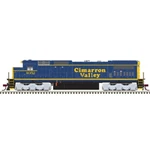 Atlas 10004195 Ho Ge Dash 8-40C W/front Ditch Lights Esu Loksound Dcc Cimarron V. Fixed Price $304.95.