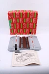 Lgb Scale 5065 Railroad Crossing. Fixed Price $49.95.