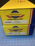 Ho Athearn Genesis Santa Fe F7 Set G1500AA 37L & G1500AB 37A Boxed Dc Phase. Fixed Price $300.00.