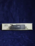 Atlas 4636 Emd GP35 Norfolk & Western Locomotive #1306. Fixed Price $85.00.