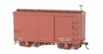 Bachmann 26501 ON30 18FT Wood Boxcar Spectrum Data Only Oxide. Fixed Price $134.99.