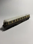 Lima 205132 Gwr Diesel Locomotive - Oo Scale. Fixed Price $75.00.
