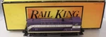 Mth Railking Atlantic Coast Line Vo 1000 Switcher Diesel Engine 30-2752-1! PS2. Fixed Price $399.99.