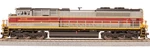 Broadway Limited 8681 Ho SD70ACE Ns 1074 Dl&w Paint PARAGON4 Sound/dc/dcc/ Smoke. Fixed Price $369.95.