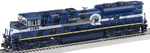 Lionel Conrail Heritage 6-28318 Full Set. Fixed Price $1050.00.