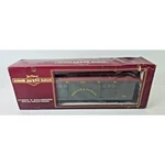 Bachmann Big Haulers Scale White Pass Yukon Railroad Baggage Train Car #97419. Fixed Price $44.00.