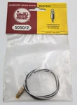 Lgb 5050/2 Lighting Socket With 18 Volt Ma Bulb. Fixed Price $9.34.