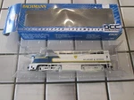 Bachmann Delaware & Hudson RF-16 Shark Nose Powered Ho Scale (dcc Engine). Fixed Price $94.75.