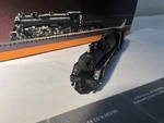 New Marklin Mini-club Z Scale 8808 Mikado York Central Tested!. Fixed Price $394.44.
