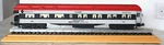 K-line K99-1986A The Pasadena Group Of Mutual Funds "madre" Observation Car. Fixed Price $124.99.