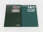 Scale Kato 10-1817 N700-2000 Series Shinkansen Electric Passenger Set. Fixed Price $179.95.