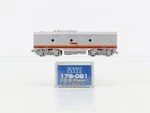 Scale Kato 176-061 Atsf Santa Fe "warbonnet" F3B Ph. Diesel Locomotive No#. Fixed Price $79.95.