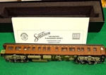 Ho Scale Bachmann Spectrum Observation Car 89306 Pennsylvania Rr #1705 Pre-war. Fixed Price $25.99.
