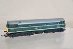 Triang Hornby R357 Br Green A1A-A1A Class 31 Diesel Locomotive D5572 Gloss. Fixed Price $85.43.